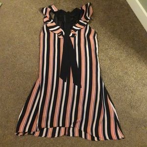 Forest Lily XS Dress NWT